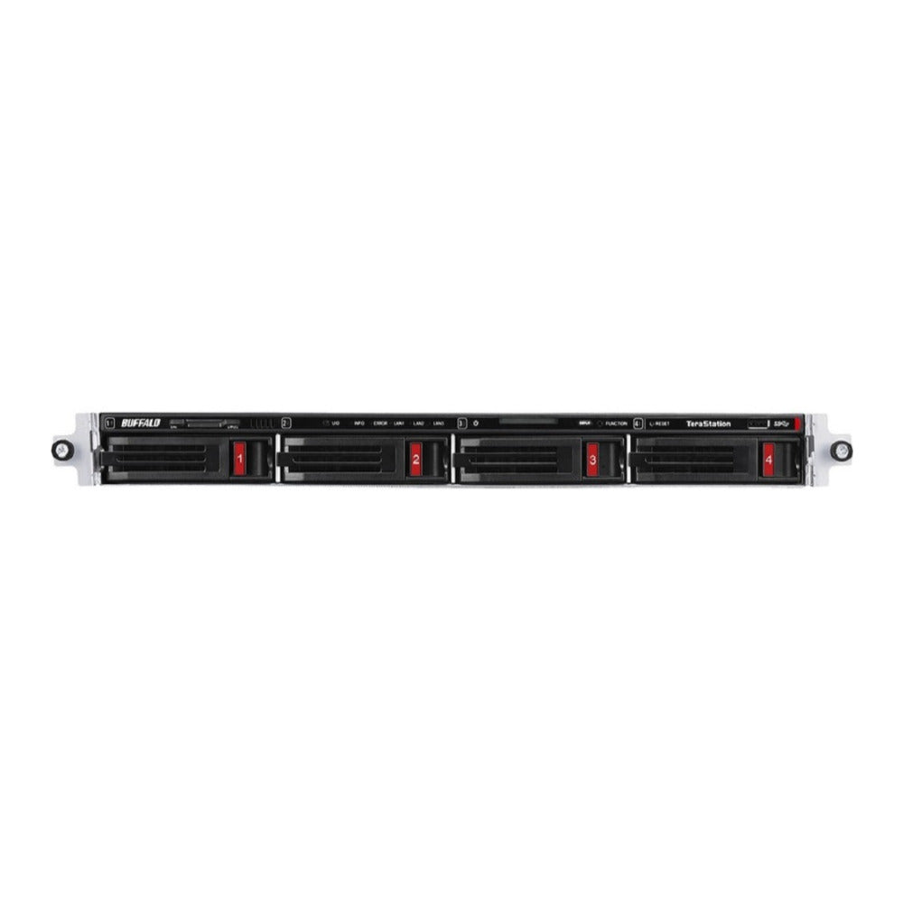 Buffalo TeraStation 5410RN 32TB 4-Bay NAS Server