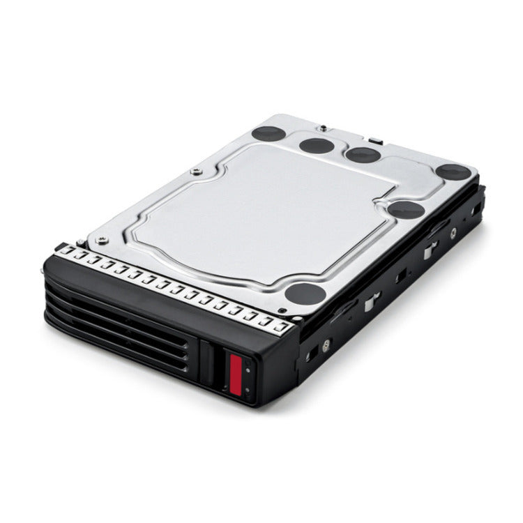 Buffalo OPHD80H2U5Y 8 TB Internal SATA Hard Drive (3.5-Inch, SATA/600)