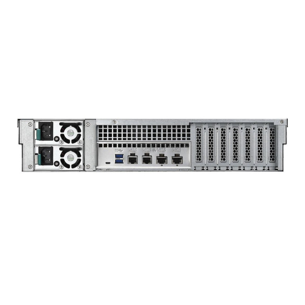 Buffalo TeraStation 51210RH 64TB 12-Bay NAS Server