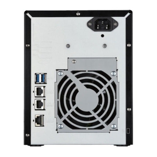 Buffalo TeraStation 5410DN 4TB 4-Bay NAS Server