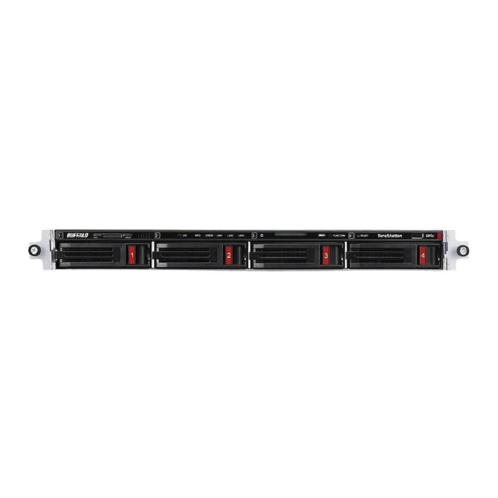 Buffalo TeraStation 5410RN 16TB 4HDD 4-Bay NAS Server