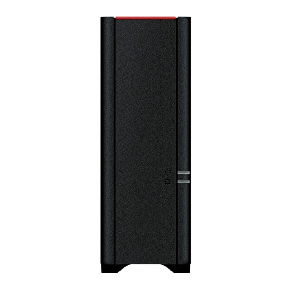 Buffalo LinkStation 210 4TB 1-Bay NAS Server