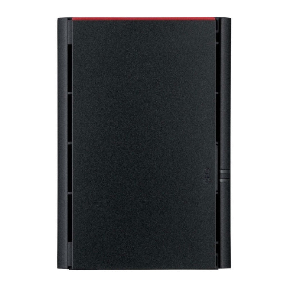 Buffalo LinkStation 220 4TB 2-Bay NAS Server