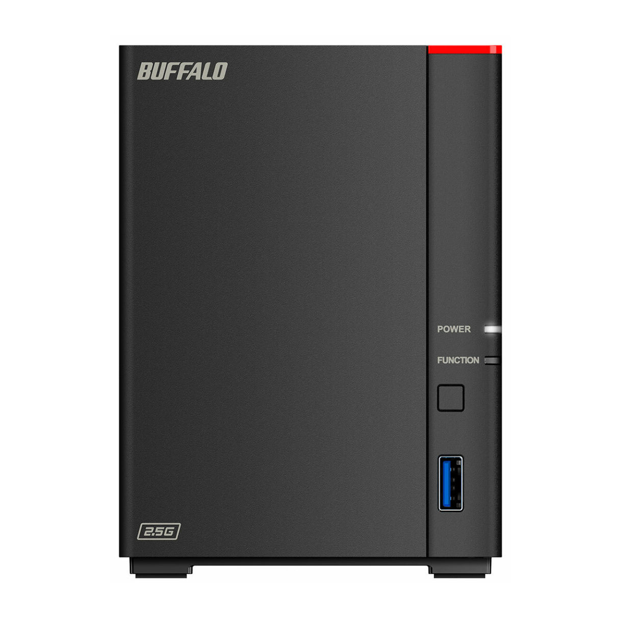 Buffalo LinkStation SoHo 700 8TB HardDrive for TS51210RH