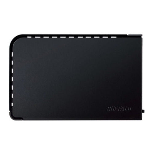 Buffalo DriveStation Axis Velocity 4 TB External Hard Drive (HD-LX4.0TU3)