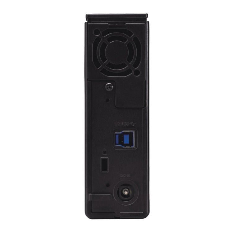 Buffalo DriveStation Axis Velocity 4 TB External Hard Drive (HD-LX4.0TU3)