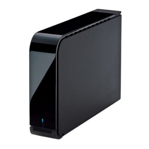 Buffalo DriveStation Axis Velocity 4 TB External Hard Drive (HD-LX4.0TU3)