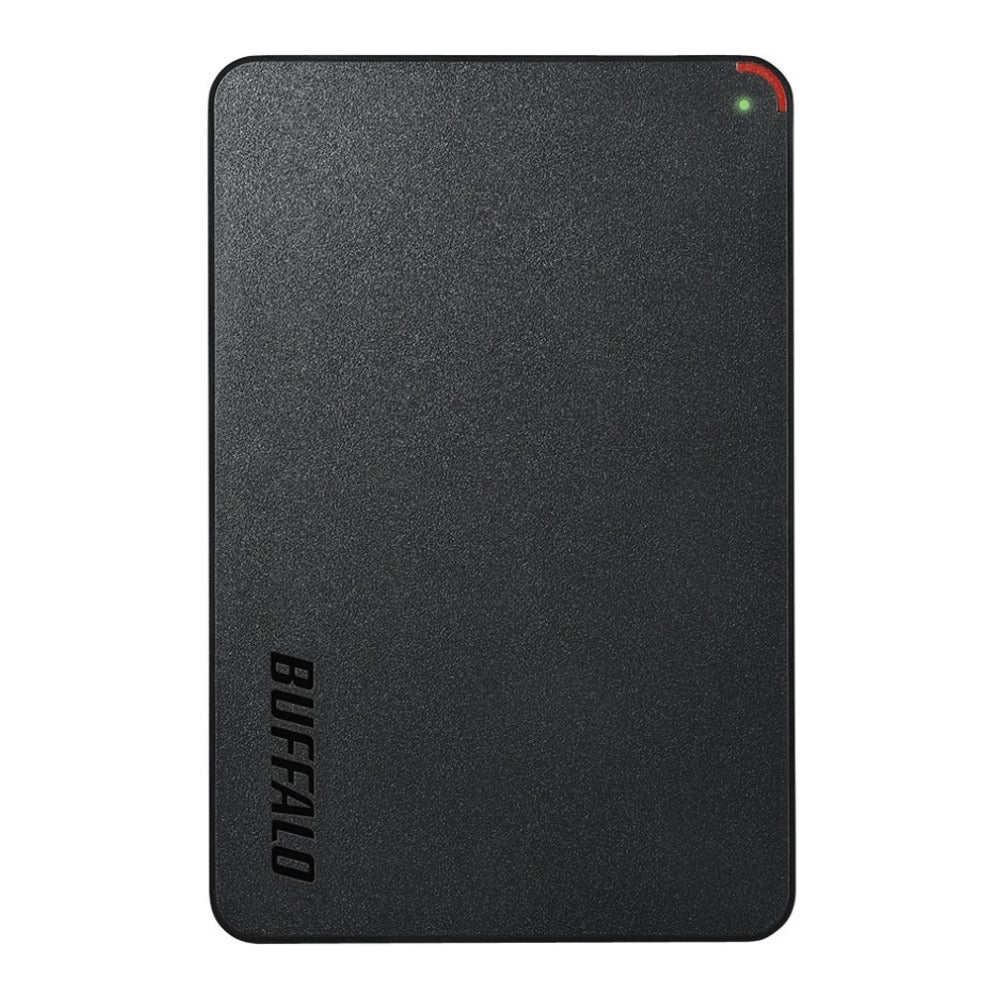 Buffalo MiniStation 1TB USB 3.1 Gen 1 Portable Hard Drive