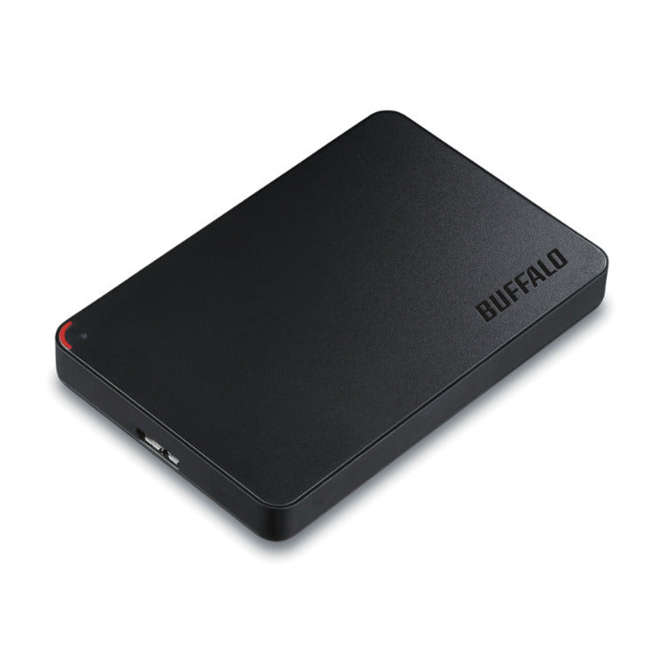Buffalo MiniStation 1TB USB 3.1 Gen 1 Portable Hard Drive