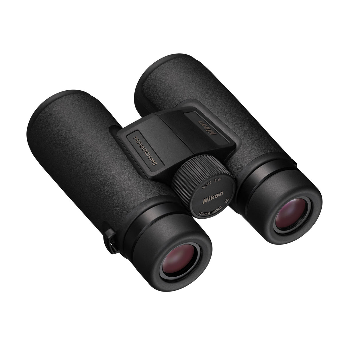 Nikon Monarch M5 8x42 Binoculars