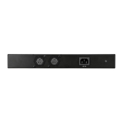 Buffalo BS-MP20 12-Port 10GbE Network Switch