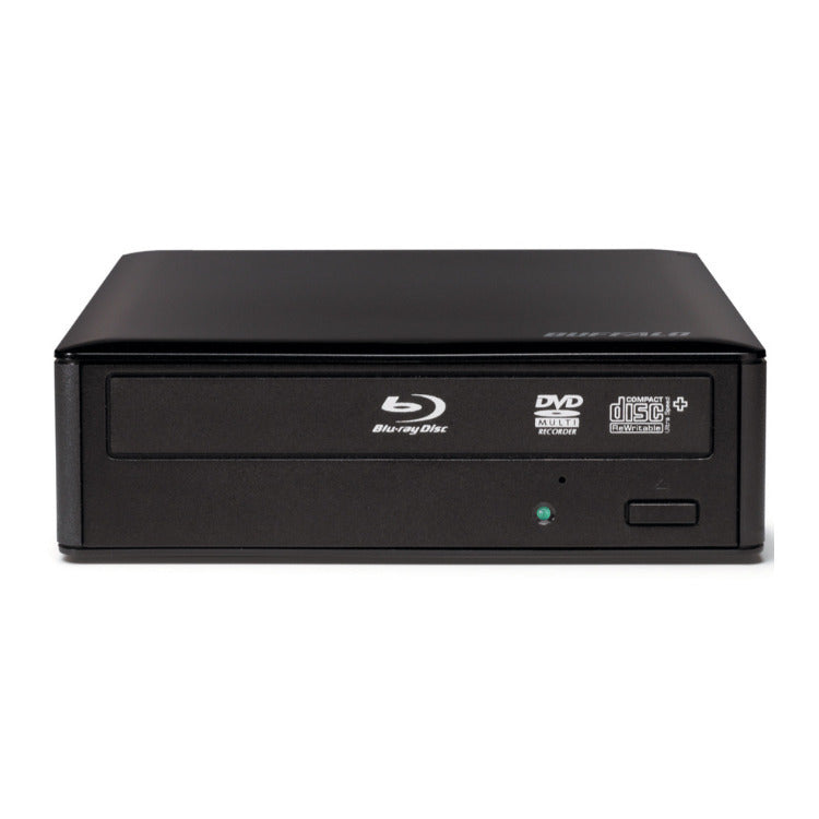 Buffalo MediaStation 16x Desktop BDXL Blu-Ray Writer