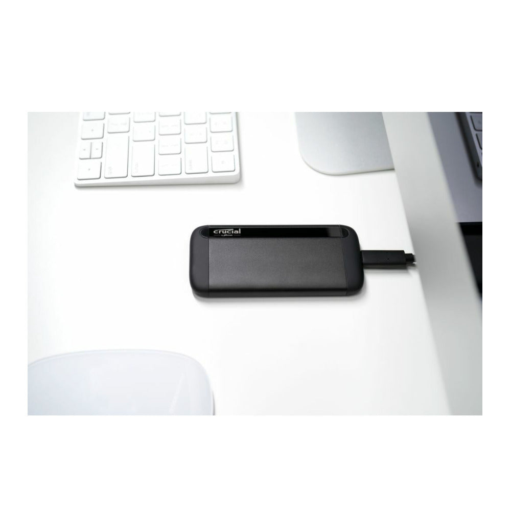 Crucial X8 2TB Portable SSD