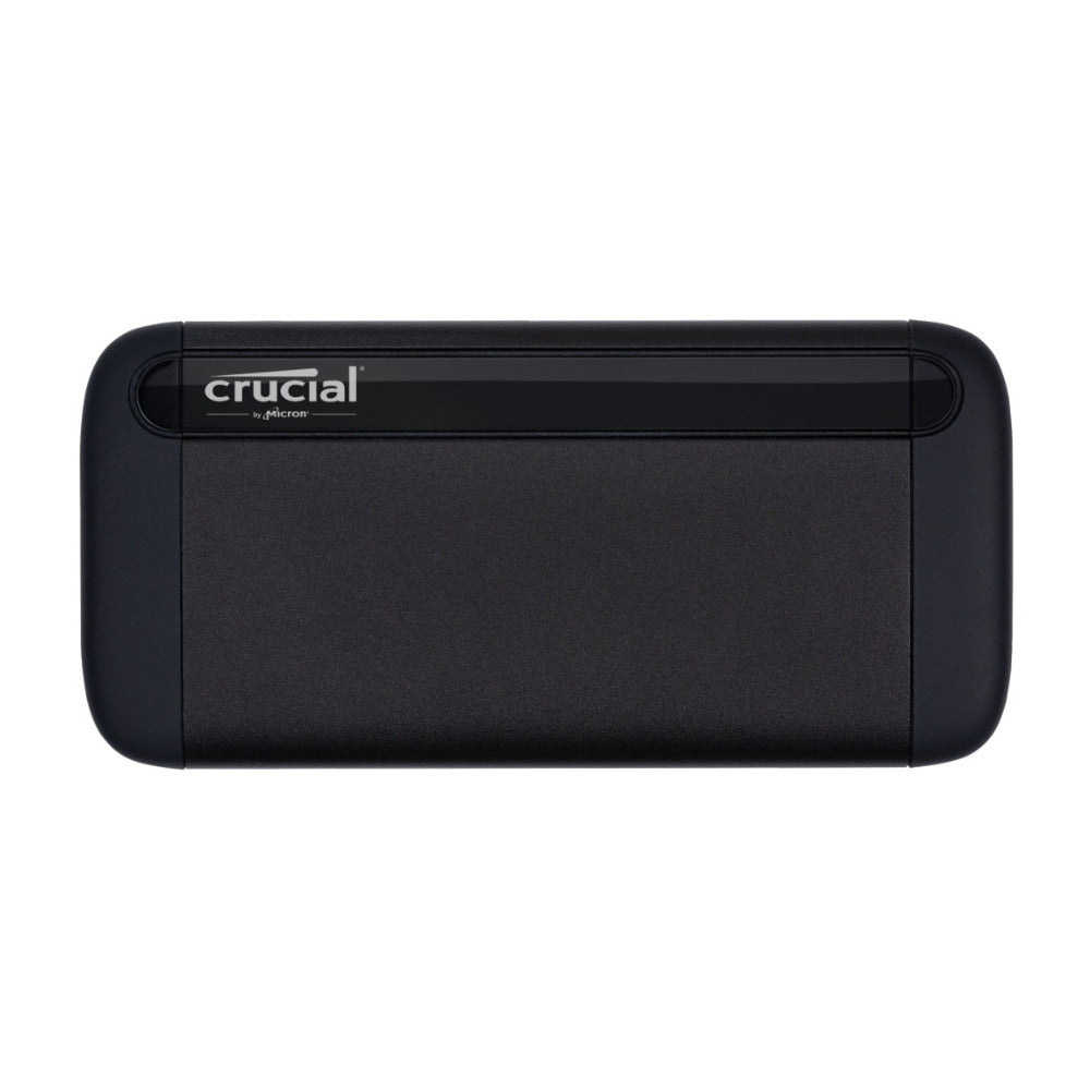 Crucial X8 2TB Portable SSD