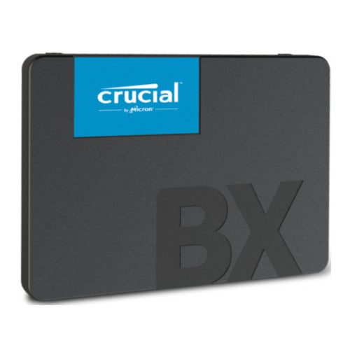 Crucial BX500 1TB 3D NAND SATA 2.5-Inch SSD