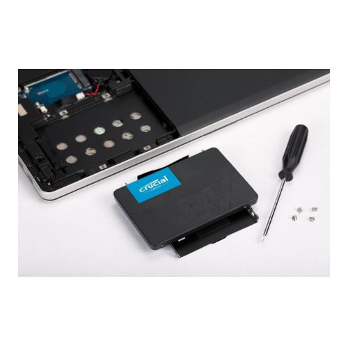 Crucial BX500 1TB 3D NAND SATA 2.5-Inch SSD