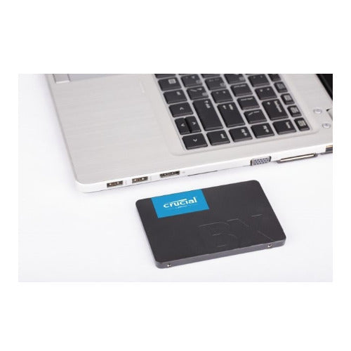 Crucial BX500 1TB 3D NAND SATA 2.5-Inch SSD