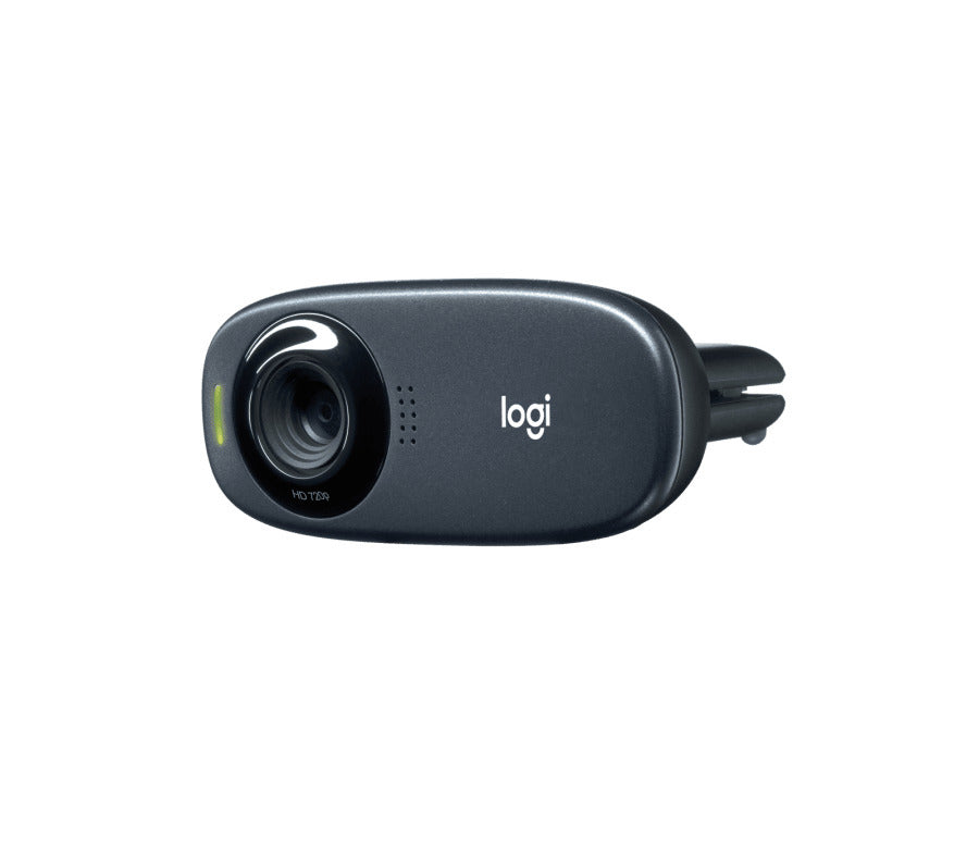 Logitech C310 HD Webcam