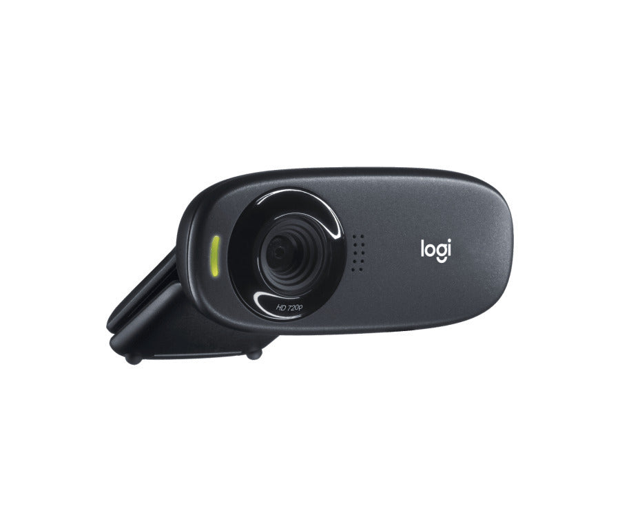 Logitech C310 HD Webcam