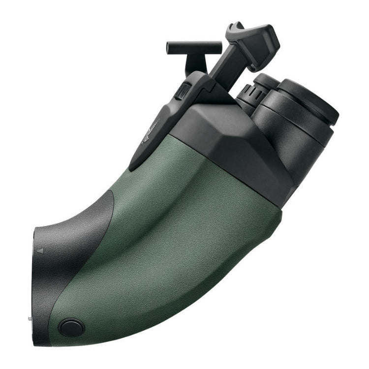 Swarovski BTX Modular Spotting Scope with 85mm Modular Objective Bundle