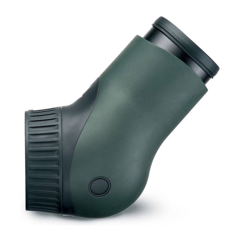 Swarovski ATX Spotting Scope with 65mm Modular Objective & Cleaning Kit (Angled)