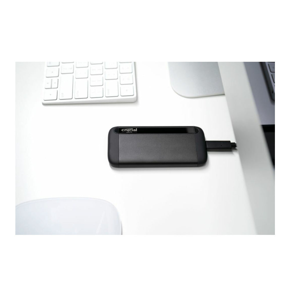 Crucial X8 1TB Portable SSD