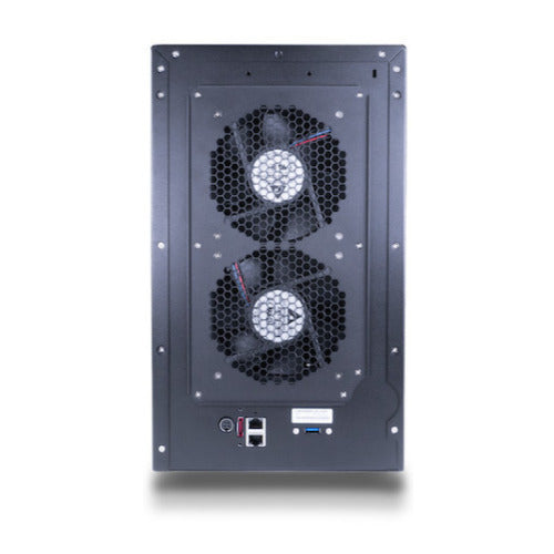 IoSafe x517 NAS 5-Bay Expansion Chassis