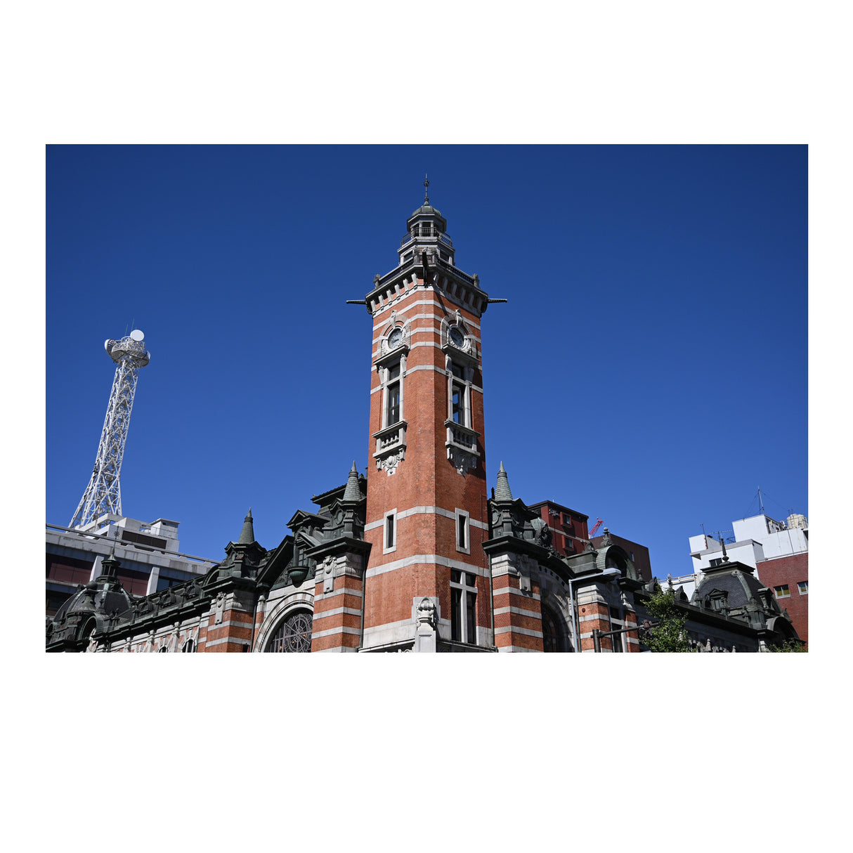 NIKKOR Z DX 18-140mm f/3.5-6.3 VR