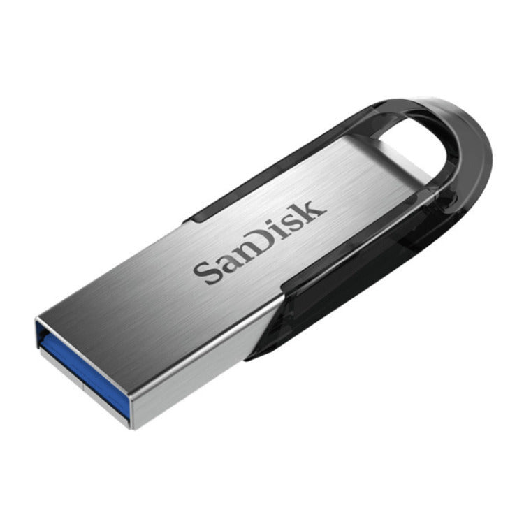 SanDisk 32GB Ultra Flair USB 3.0 Flash Drive (5-Pack) with USB-C to USB-A Adapter