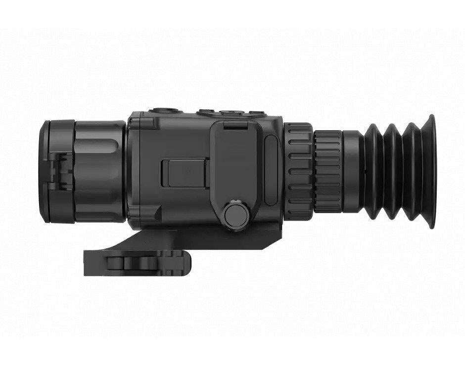AGM Rattler TS35-640 Compact Thermal Imaging Rifle Scope 12um 640x512 and and 35mm Lens (50 Hz)