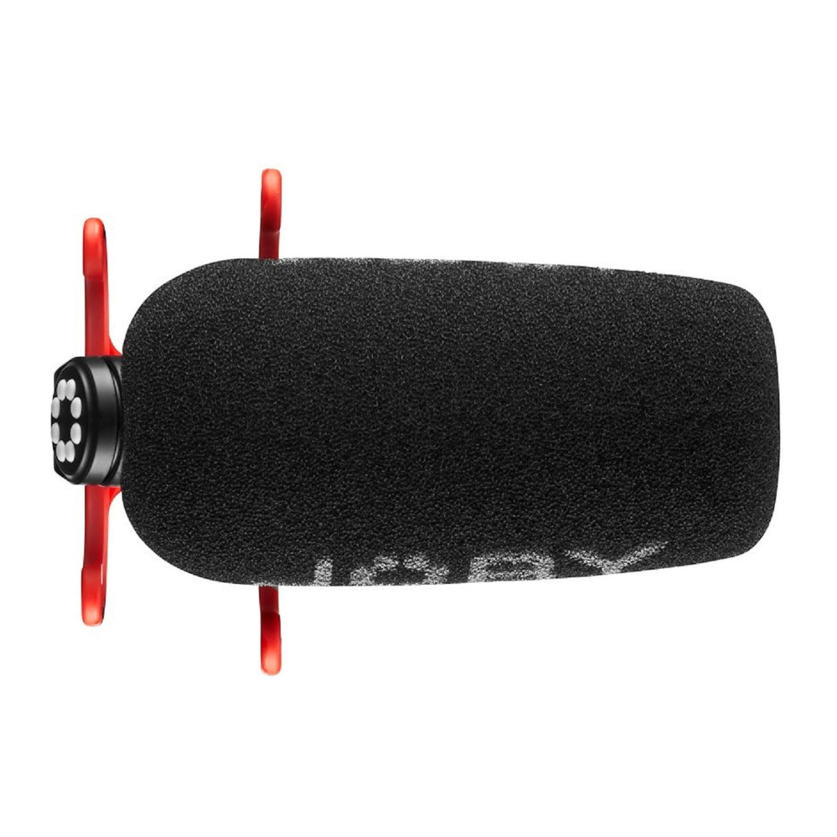 Joby Wavo On-Camera Vlogging Compact Microphone