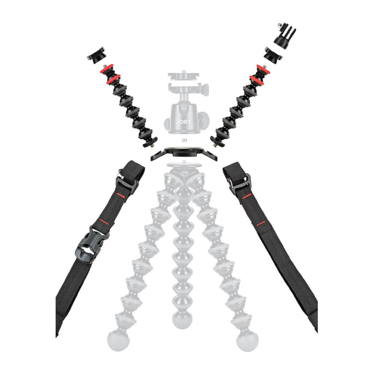 Joby GorillaPod Upgrade