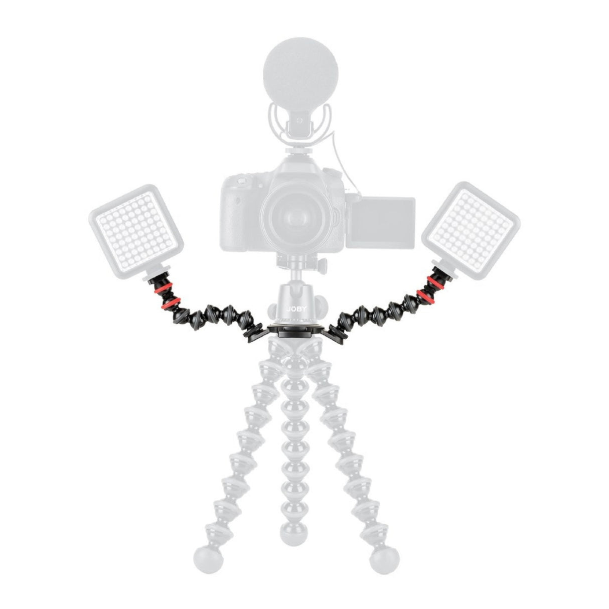 Joby GorillaPod Upgrade