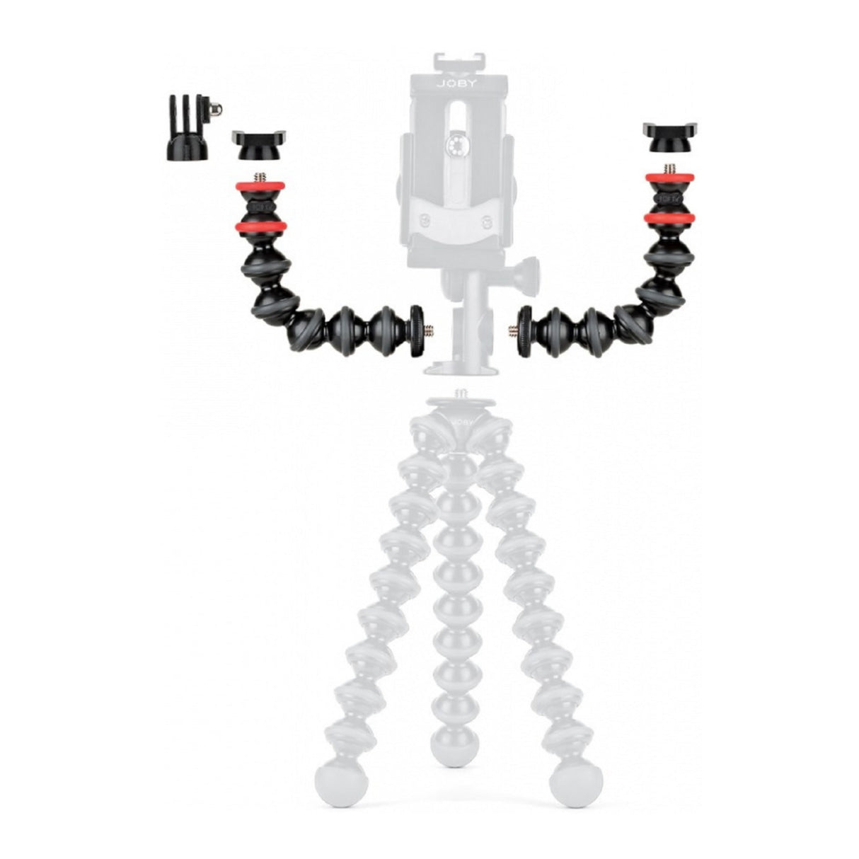 Joby GorillaPod Arm Kit