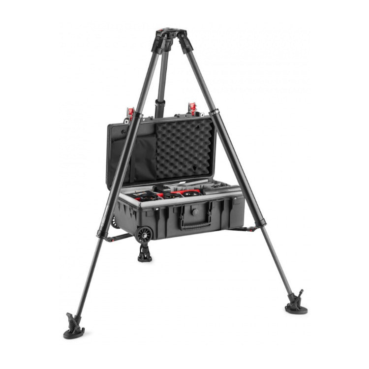 Manfrotto 2 in 1 Tripod Spreader for 645 FTT and 635 FST