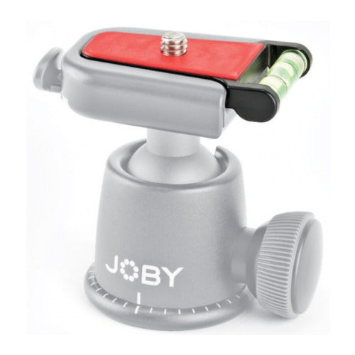 Joby QR Plate 3K
