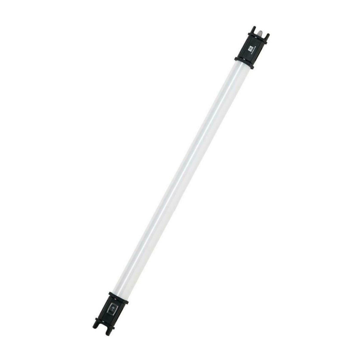 NanLite PavoTube 15C 2 ft 16w RGBW LED Tube with Internal Battery