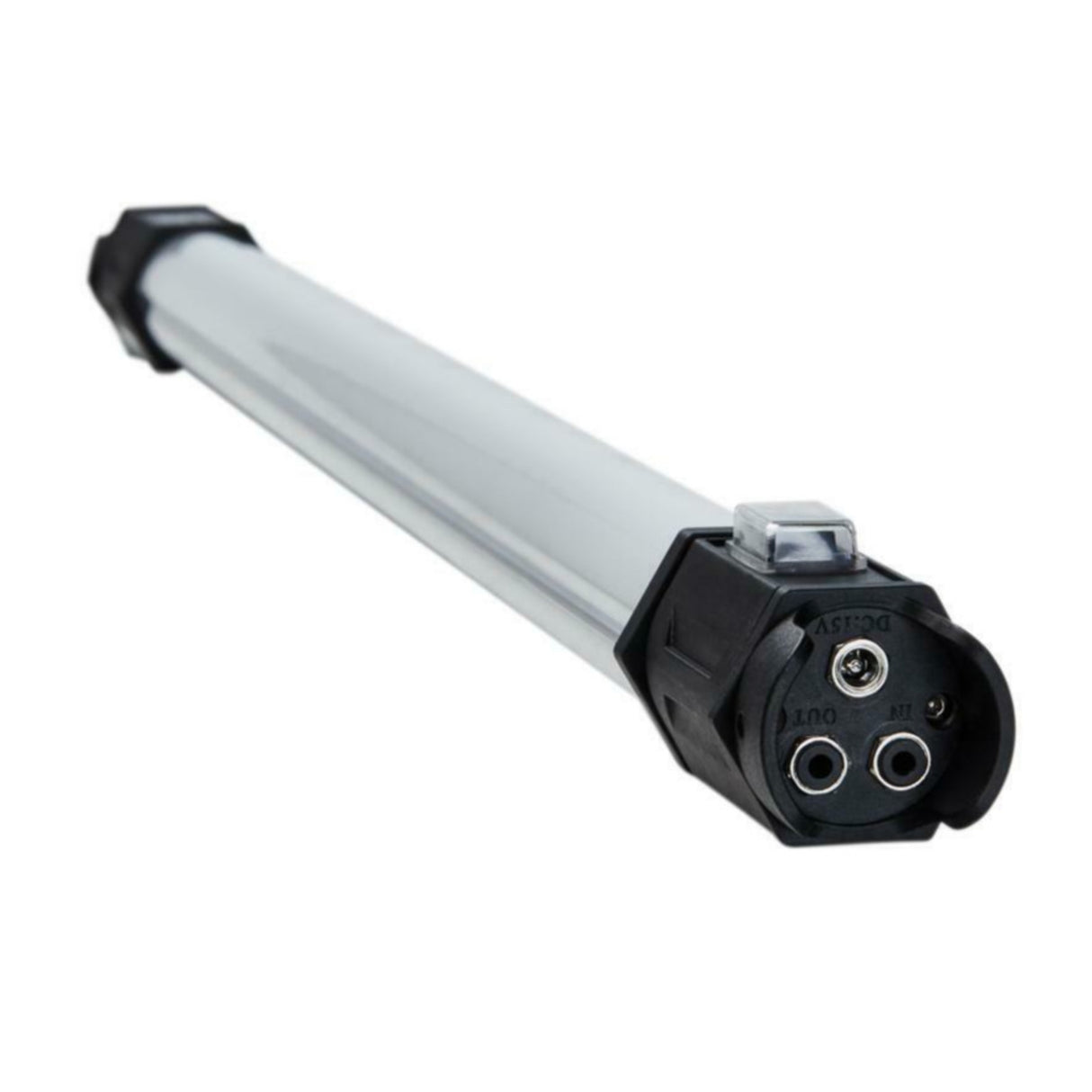NanLite PavoTube 15C 2 ft 16w RGBW LED Tube with Internal Battery