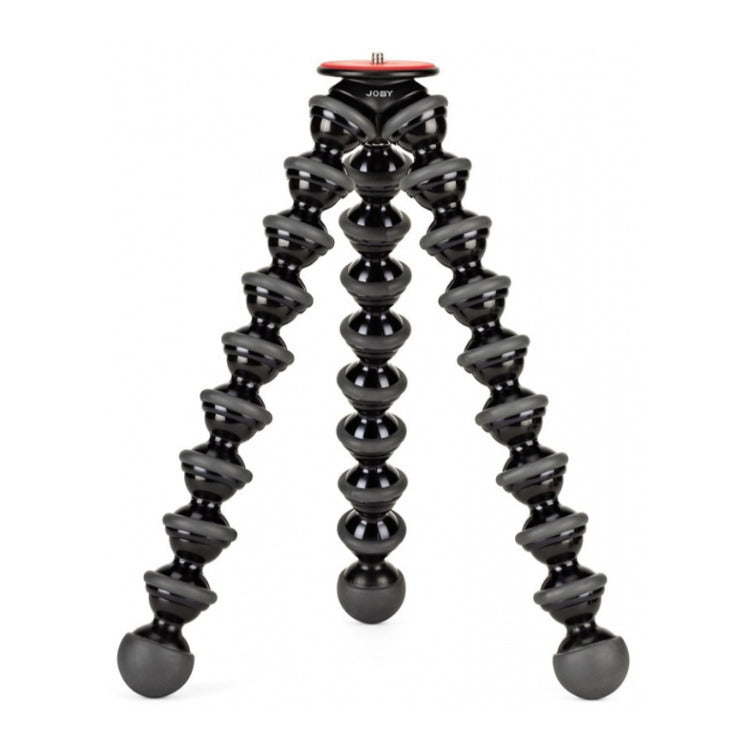 Joby GorillaPod 3K Tripod Stand (Black)