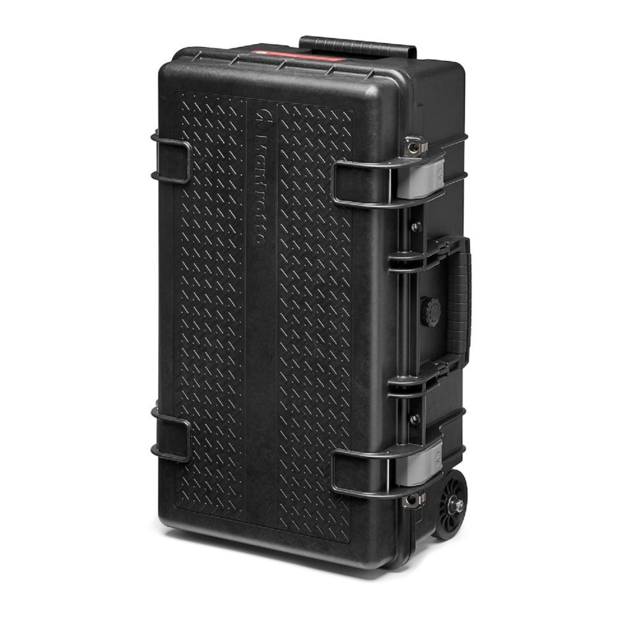 Manfrotto Pro Light Reloader Tough-55 High Lid Carry-on Camera Roller Bag