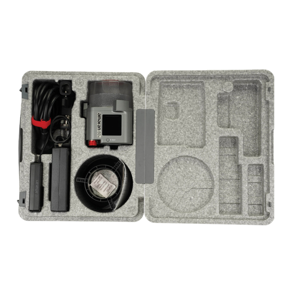 Aputure Amaran COB 60x Bi-Color LED Light