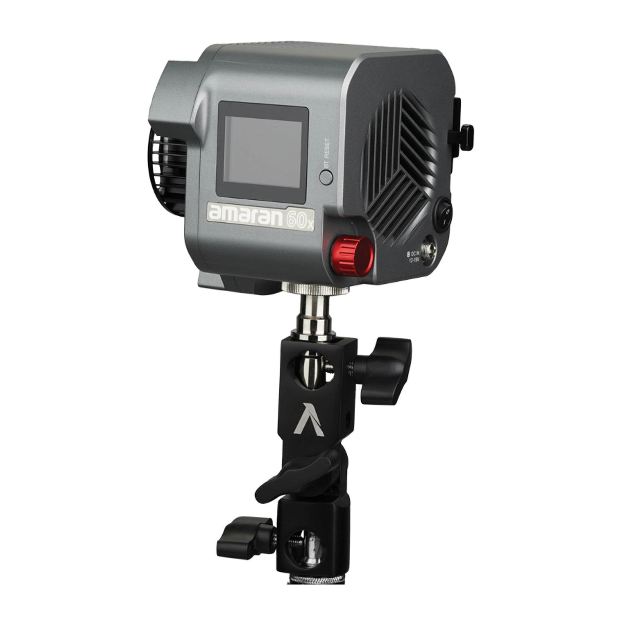 Aputure Amaran COB 60x Bi-Color LED Light