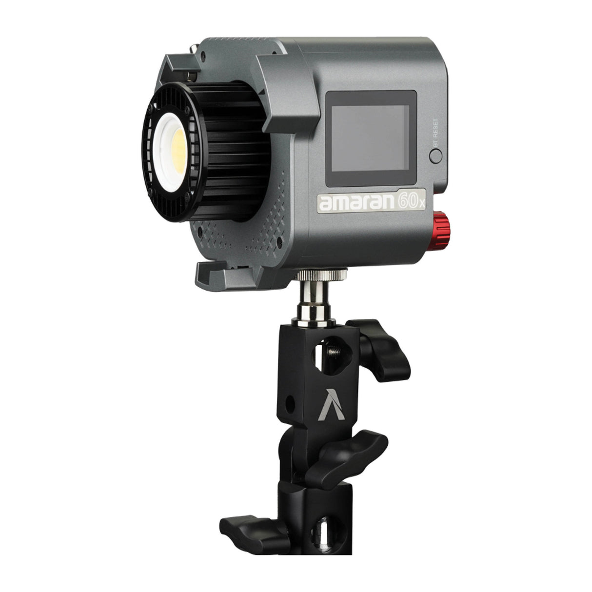 Aputure Amaran COB 60x Bi-Color LED Light