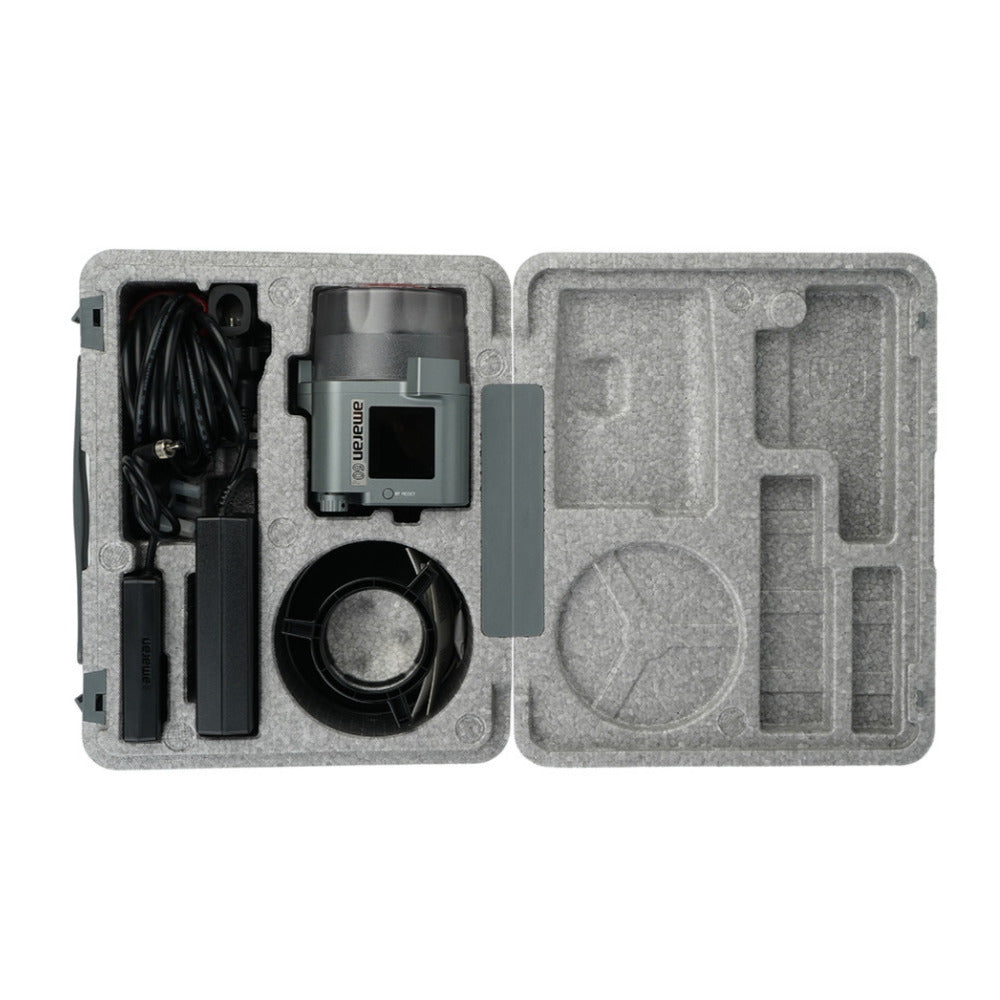 Aputure Amaran COB 60d Daylight LED Light