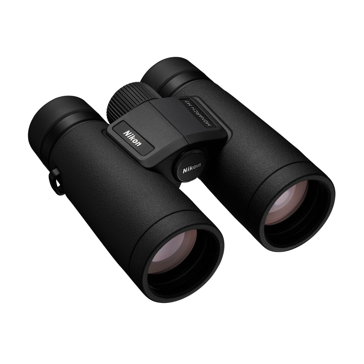 Nikon Monarch M7 8x42 Binocular with Nikon Lens Pen and Harness