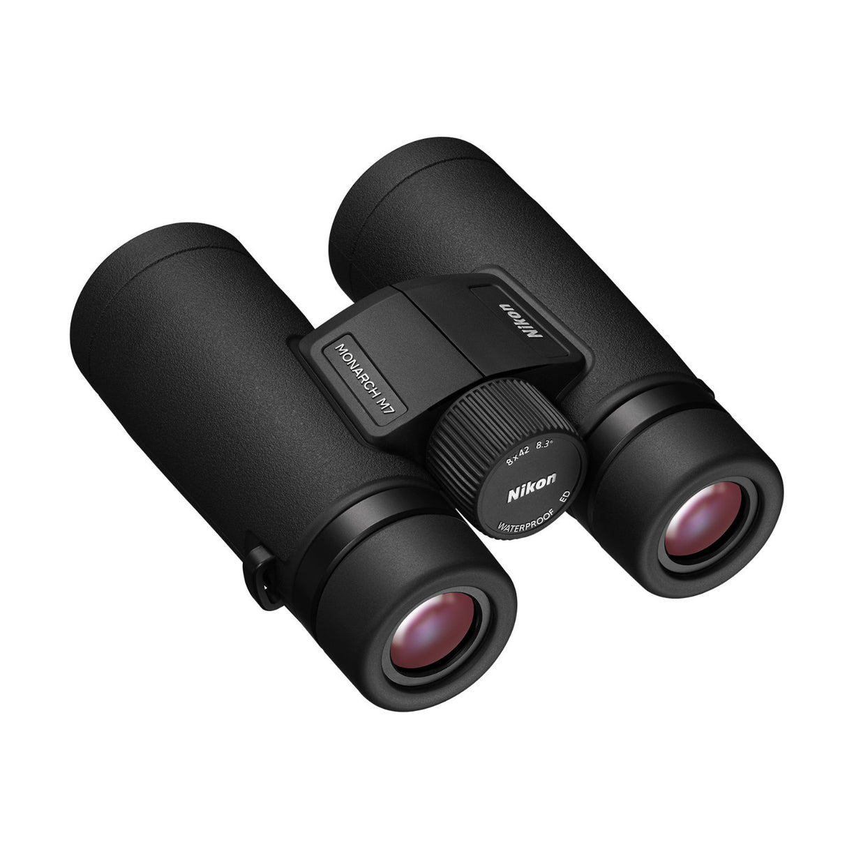 Nikon Monarch M7 8x42 Binocular with Nikon Lens Pen and Harness