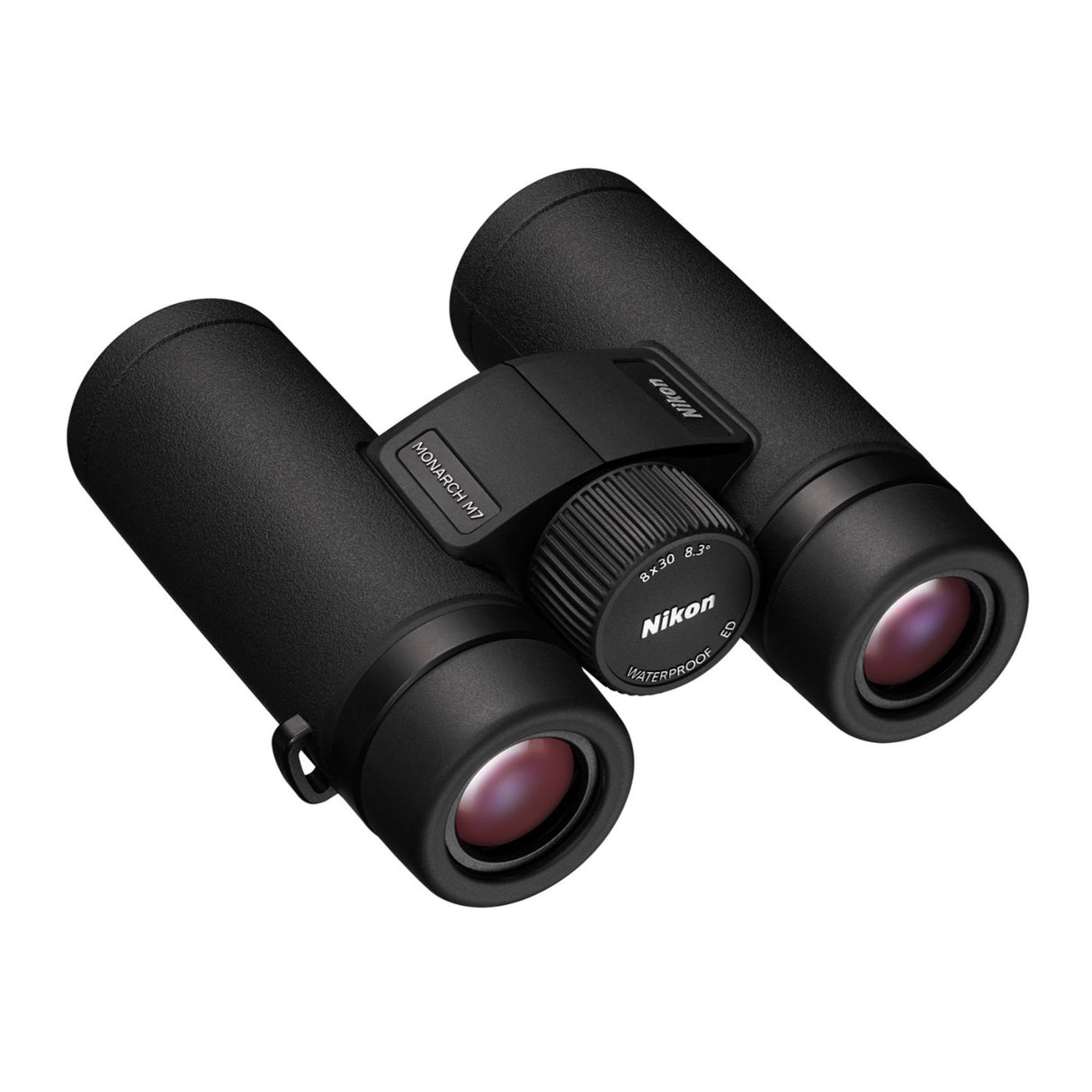 Nikon Monarch M7 8x30 Binoculars