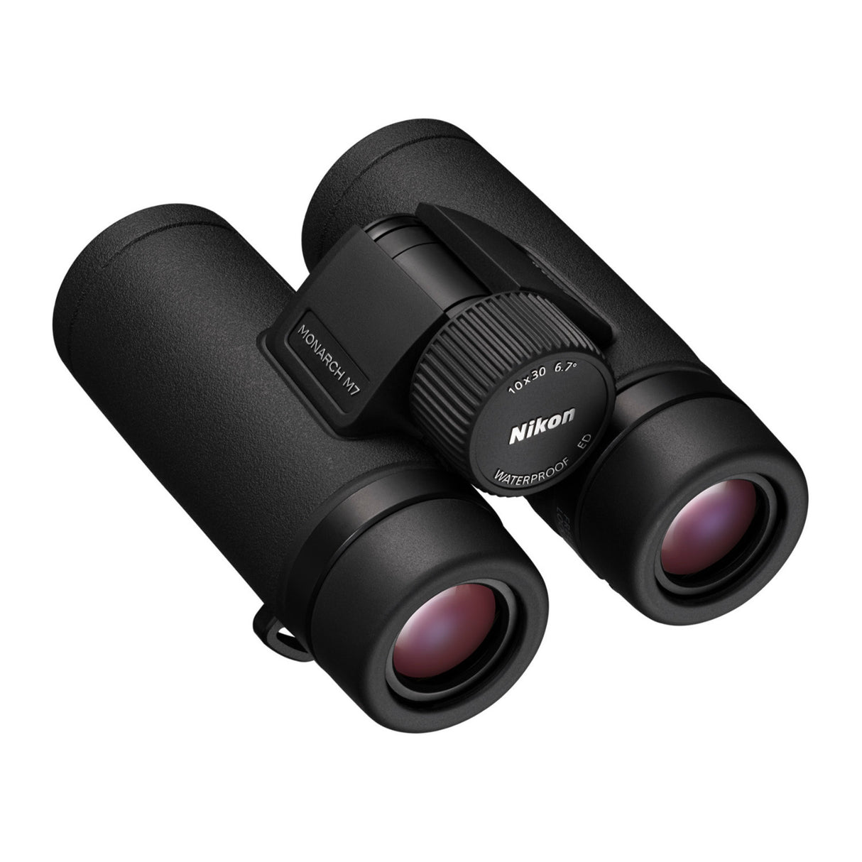 Nikon Monarch M7 10x30 Binoculars