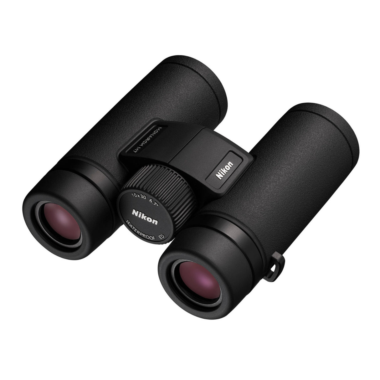 Nikon Monarch M7 10x30 Binoculars