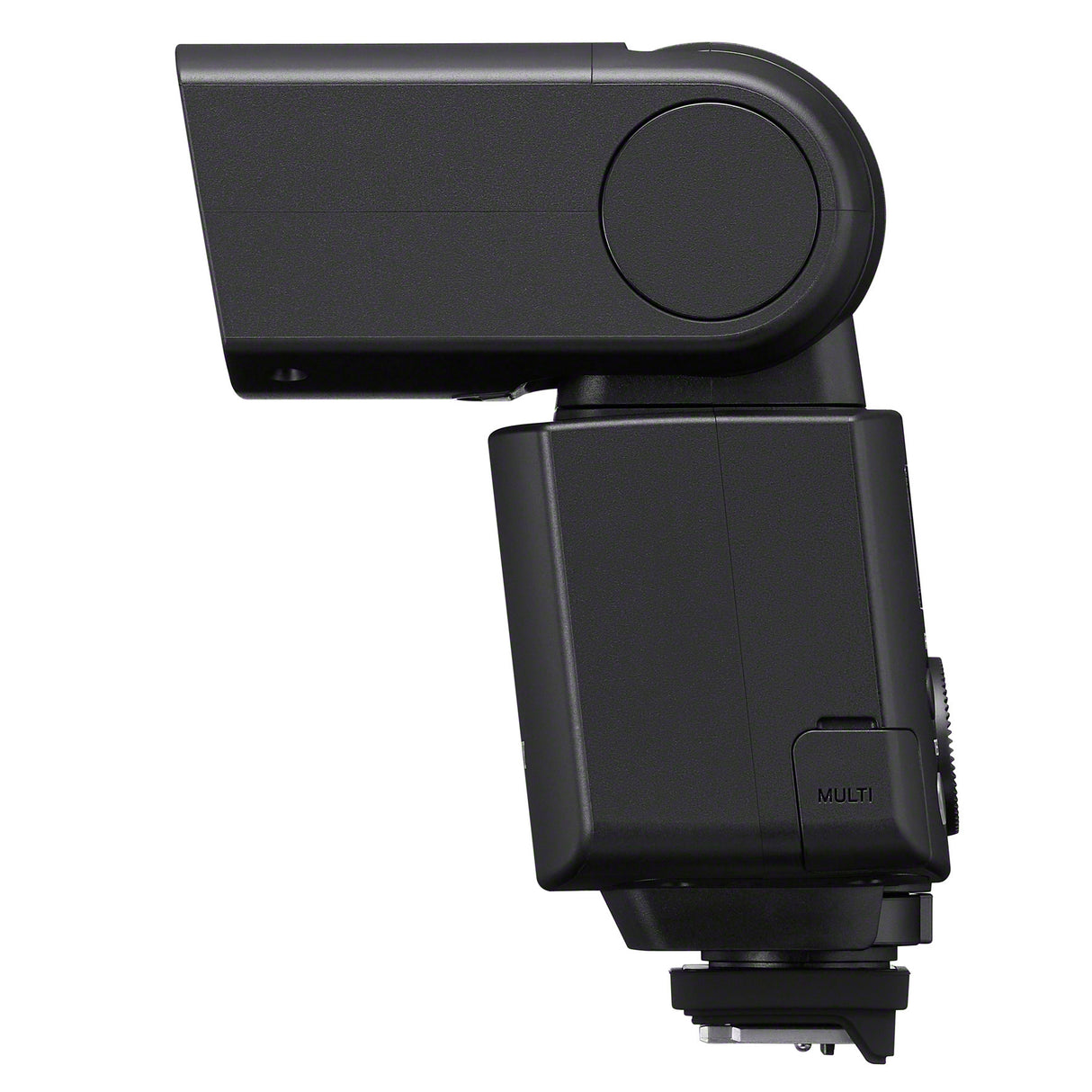 Sony Alpha GN46 Wireless Radio Control External Flash - HVL-F46RM